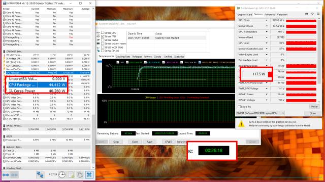 显卡|115W性能释放的RTX3070显卡游戏表现如何？