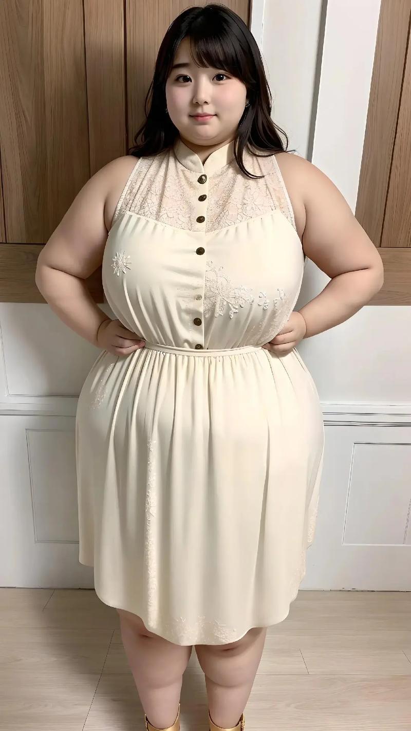 女人胖好，还是瘦好呢你们看看是哪个好，还是不胖不瘦更好更完美？