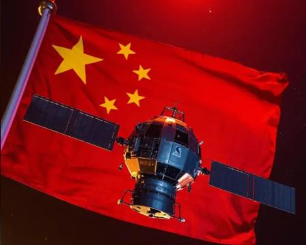 为什么东方红一号至今都没有坠入大气层？很简单，因为当初把东方红一号发射出去的时候