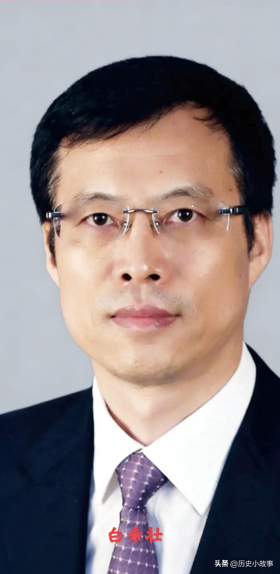 谁都不敢相信，这个落马的辽宁省人民医院院长白希壮，在很久以前竟然是一个医术高明的