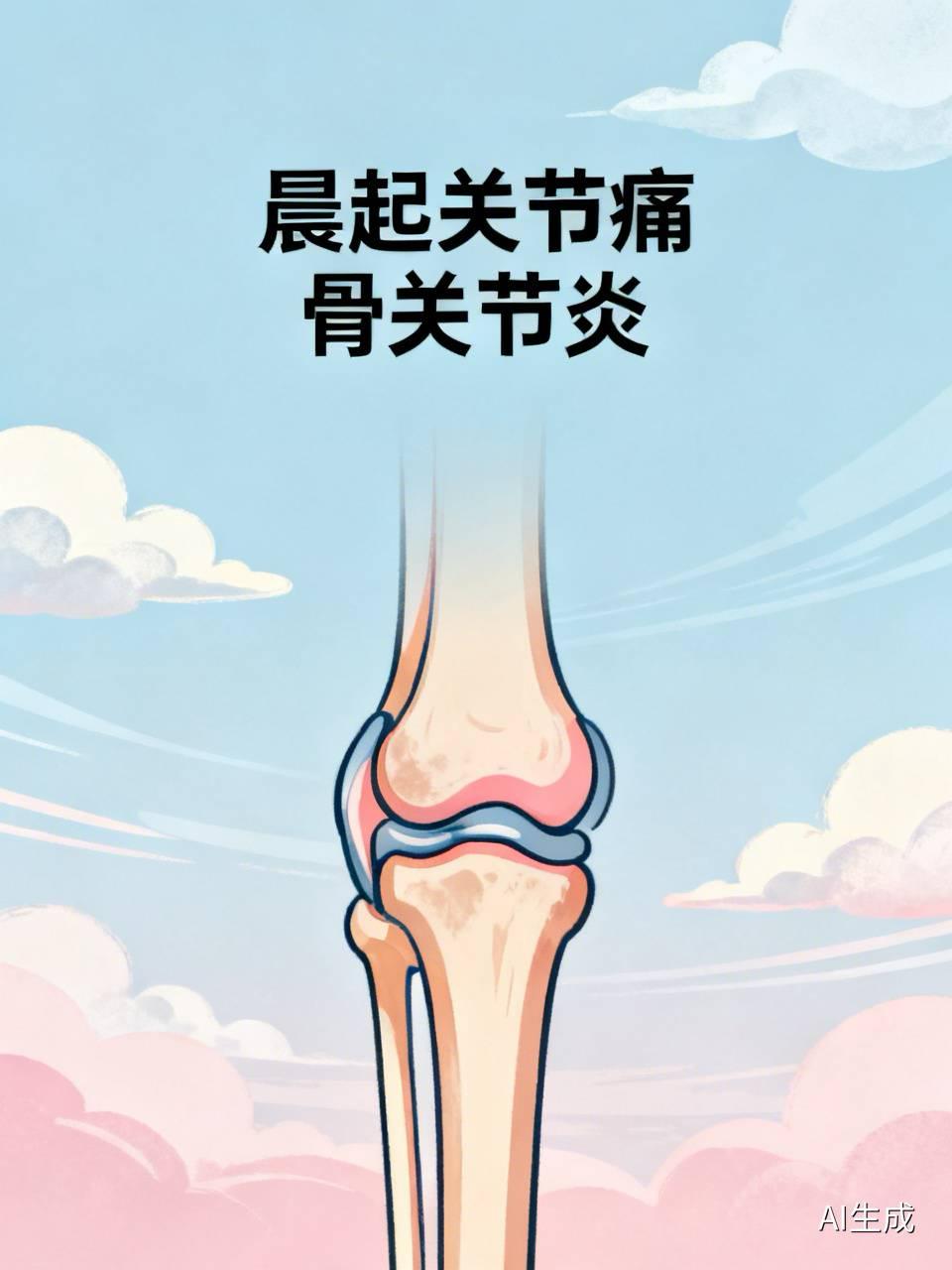 五十多岁的老阿姨，每天早上被自己的手脚“揍”一顿

说出来你们可能不信，我怀疑每