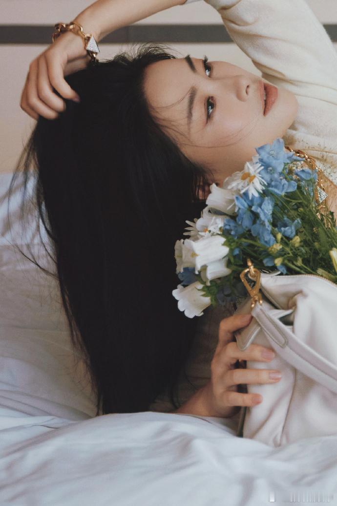 朱珠这是真的我妈咪救命，姐感已经拯救不了我了，只有妈咪朱珠才能让我快乐，宣布在互