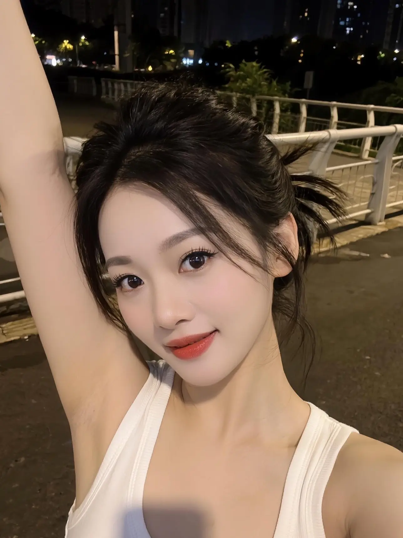 精神寄托可以是任何东西 唯独不能是人🩵