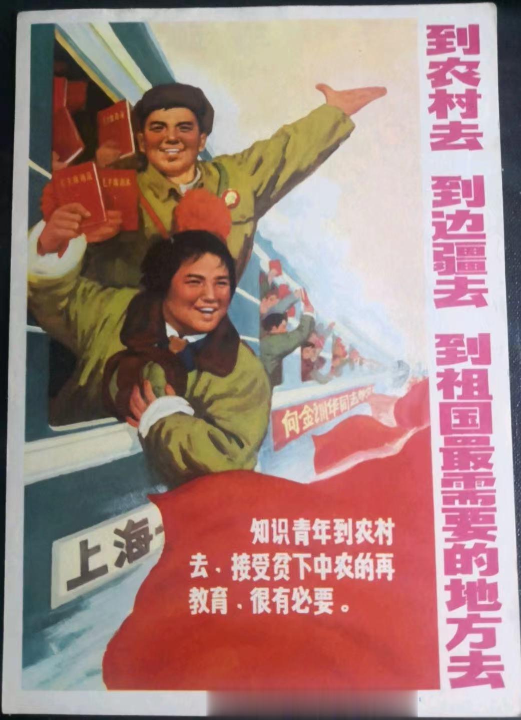 以前说，服兵役是“去了后悔三年，不去后悔一辈子”。我个人觉得，现在得再加上“大学
