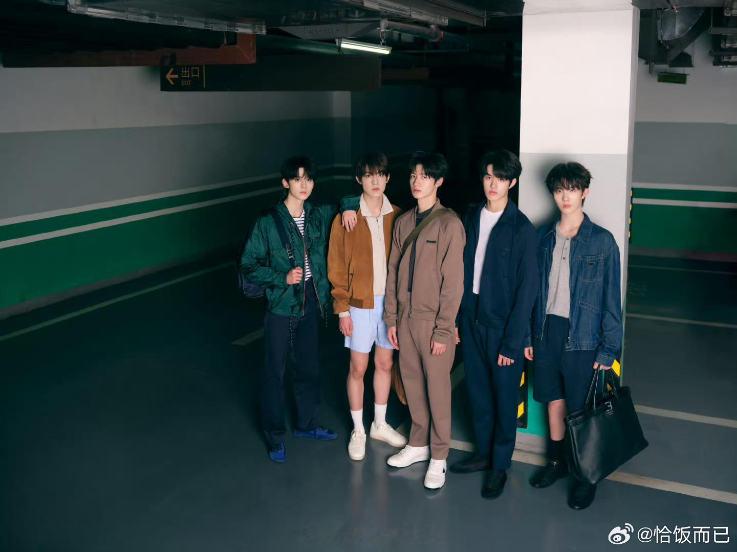 普拉达眼光怎么样 ​​​