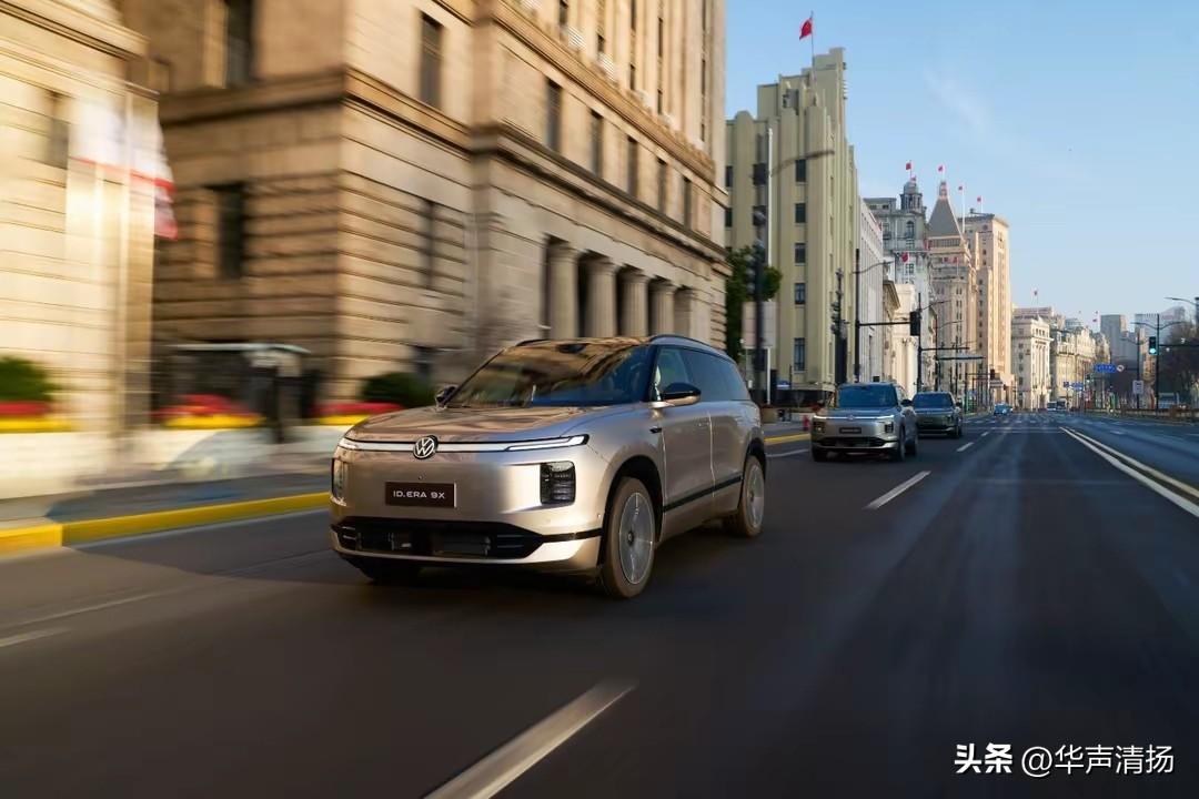 预售32.98万起，40年前将欧标带入中国，上汽大众9X能返销欧洲吗？
 
据观