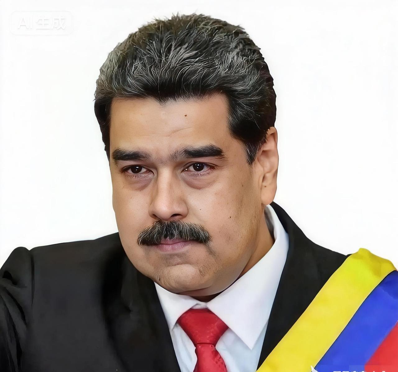 最新消息！
路透社最新消息！
东方大国并没有拒绝委内瑞拉购买中制防空装备的请求。