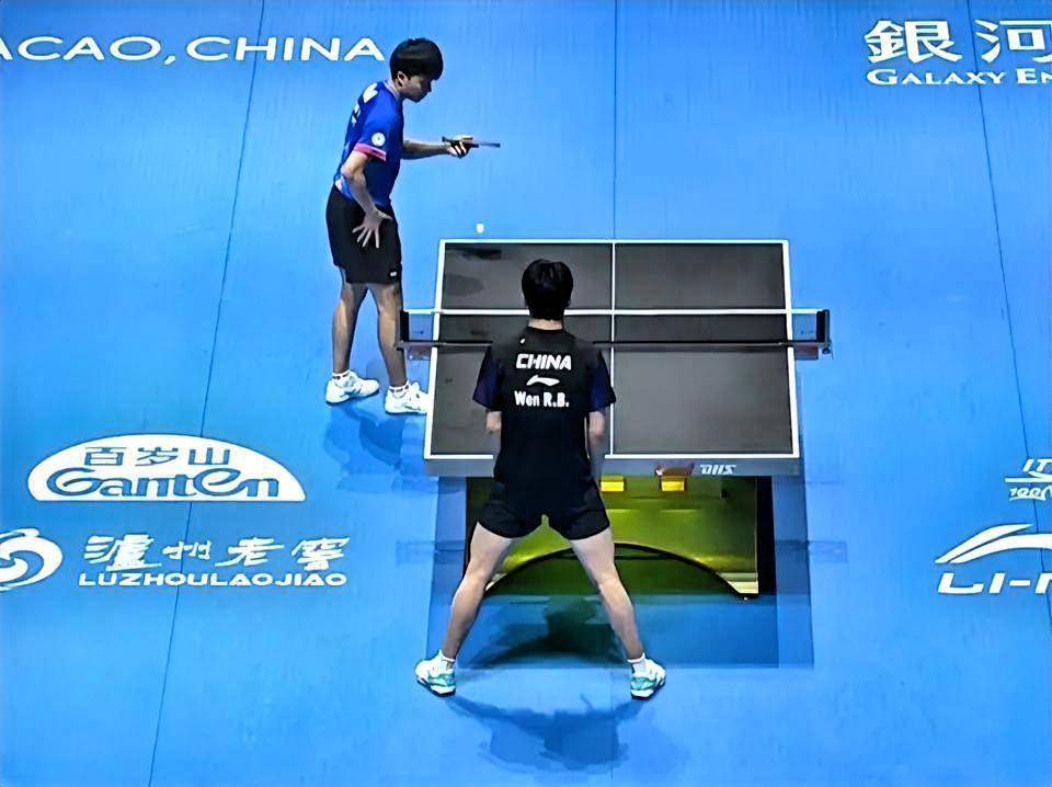 温瑞博 2026 赛季完整战绩（截至 4.14 太原站）
 
1月
 
- WT