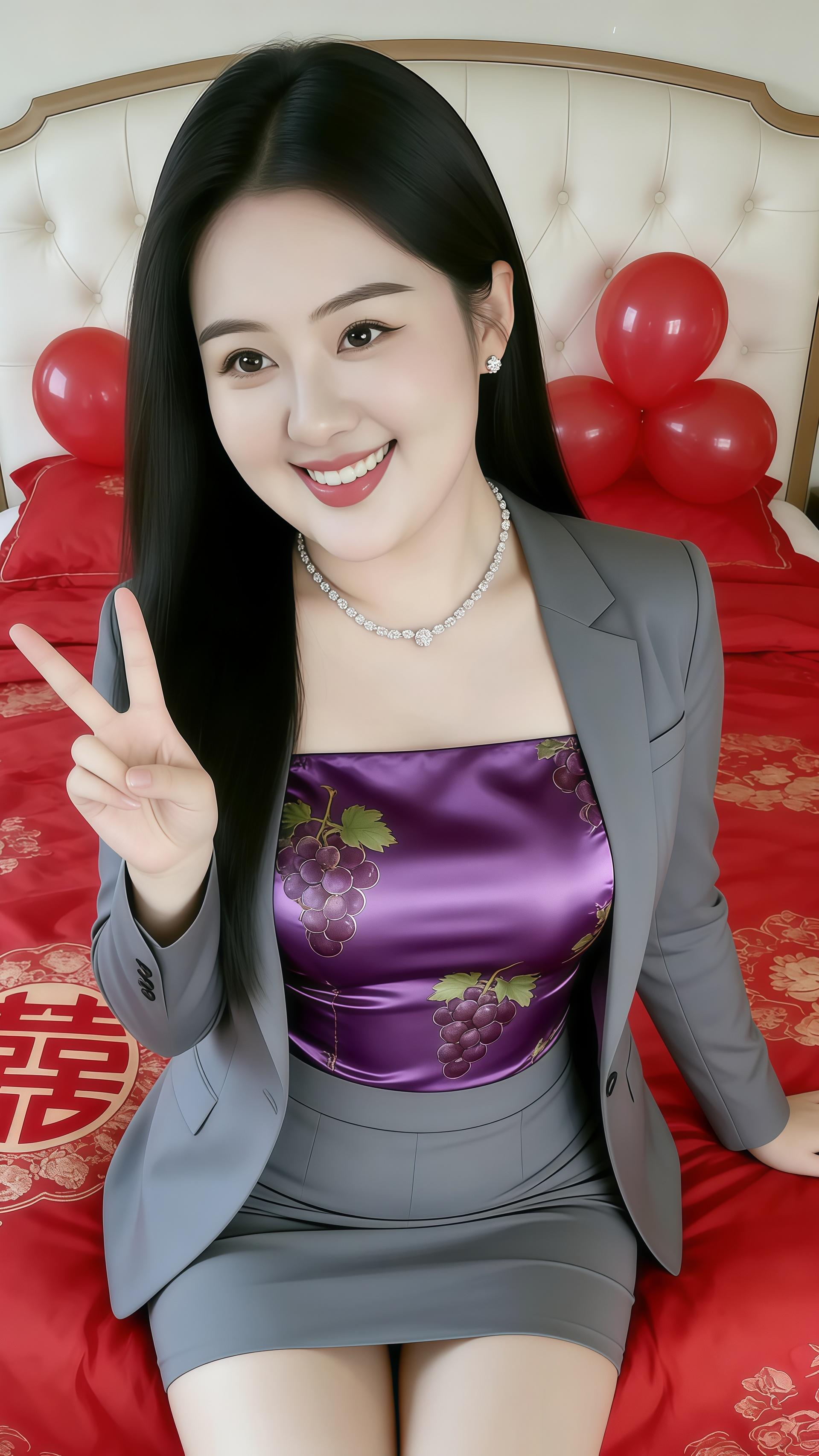 御姐风穿搭 气质御姐 跟拍摄影 完美身材