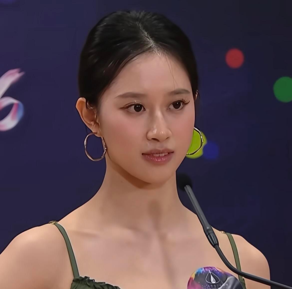 今年香港小姐2026前三甲的人选我心中已经有三个 这届蛮好的一看就是TVB爱的s