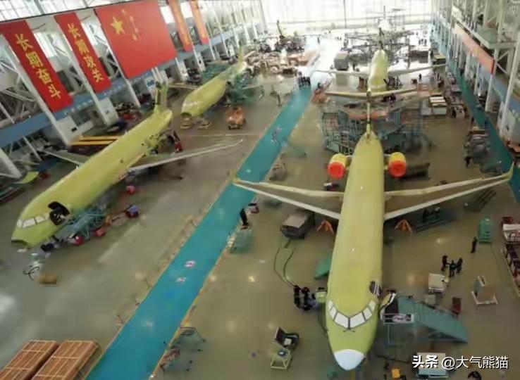 确实对我们影响很大，正如外媒所报道的那样，由于受到了一些国家的反制，C919大飞