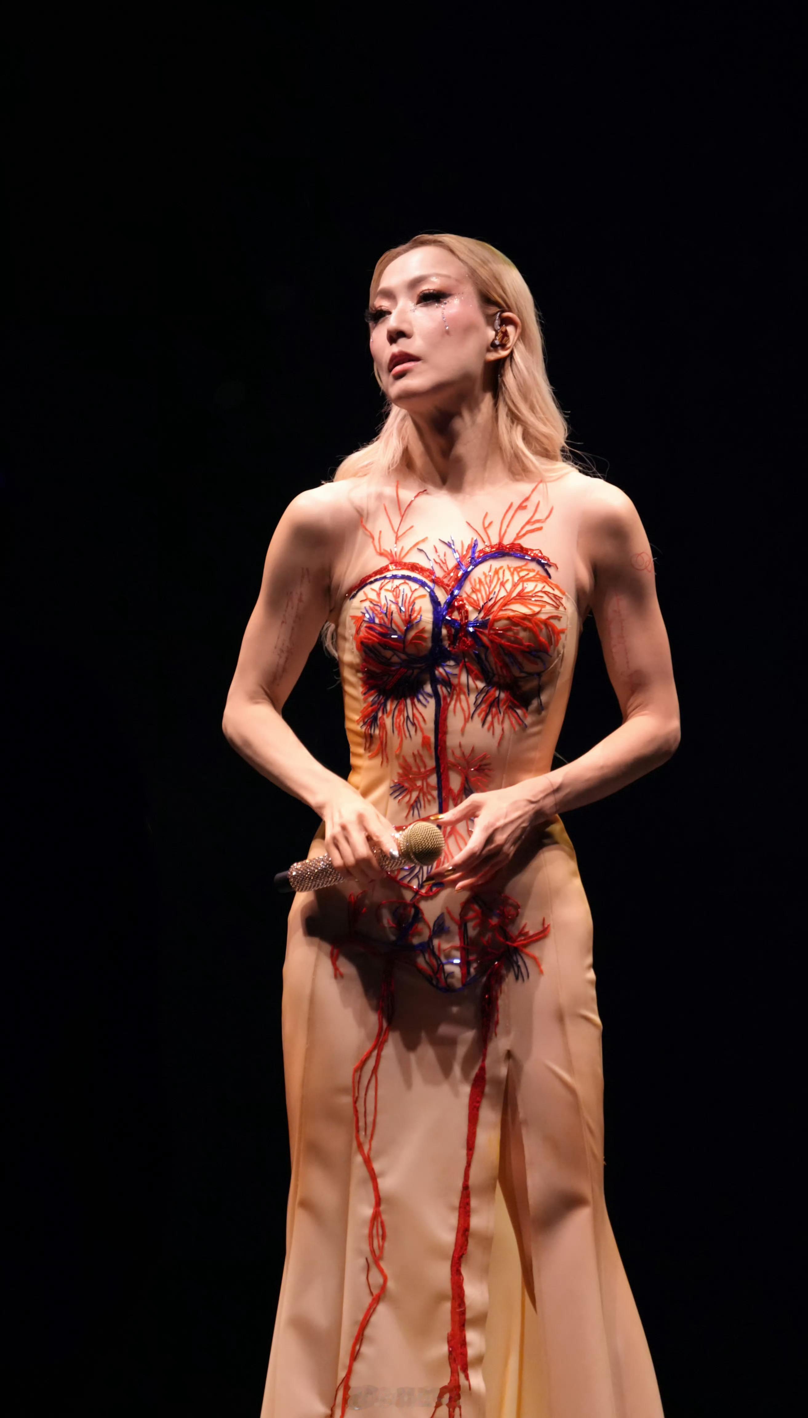 2025最燃音乐现场TOP30