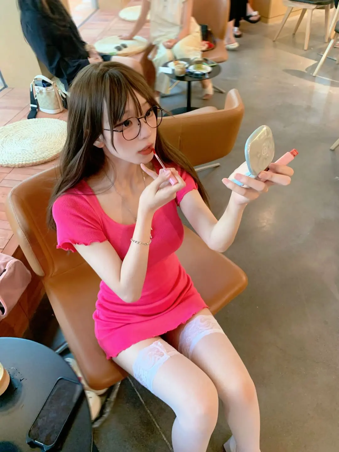 可以说想你吗 会不会太暧昧了