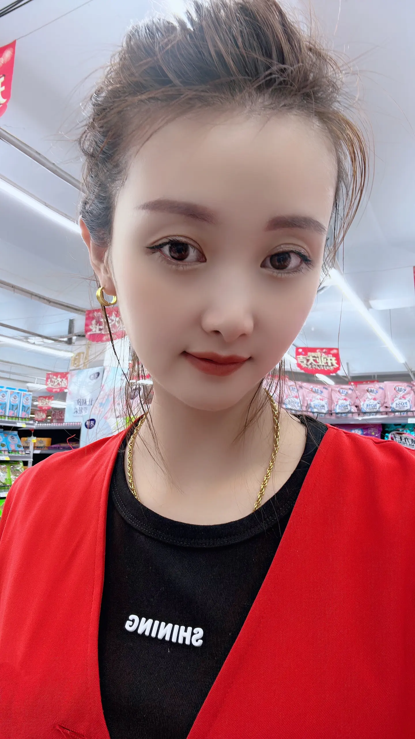 我不喜欢新鲜感，我喜欢坚定选择我的那个人！