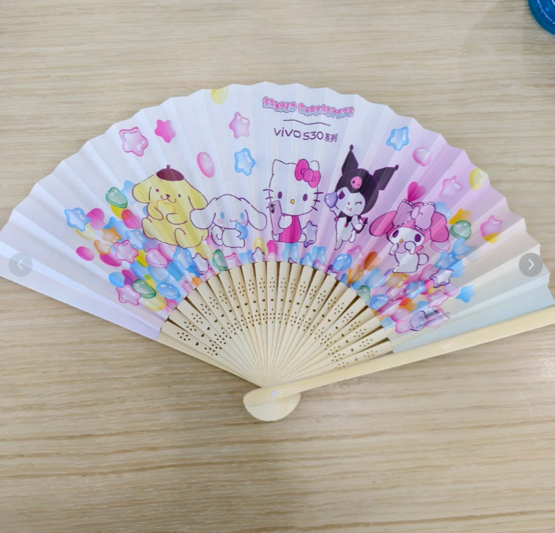 夏天来了，要是能带这个出门，爽歪歪 ​​​