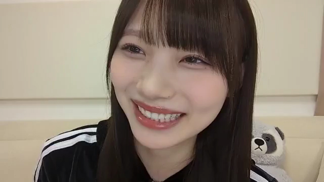 岡本姫奈　のぎおび