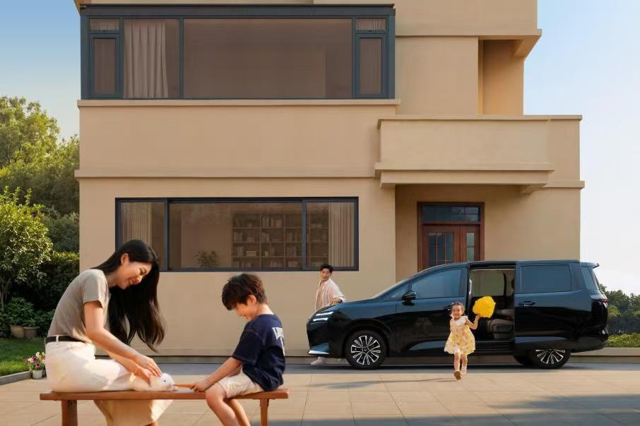 星光730增尊享型车款
燃油、纯电和插混版本都齐全！
综合补贴后价格8.78万起