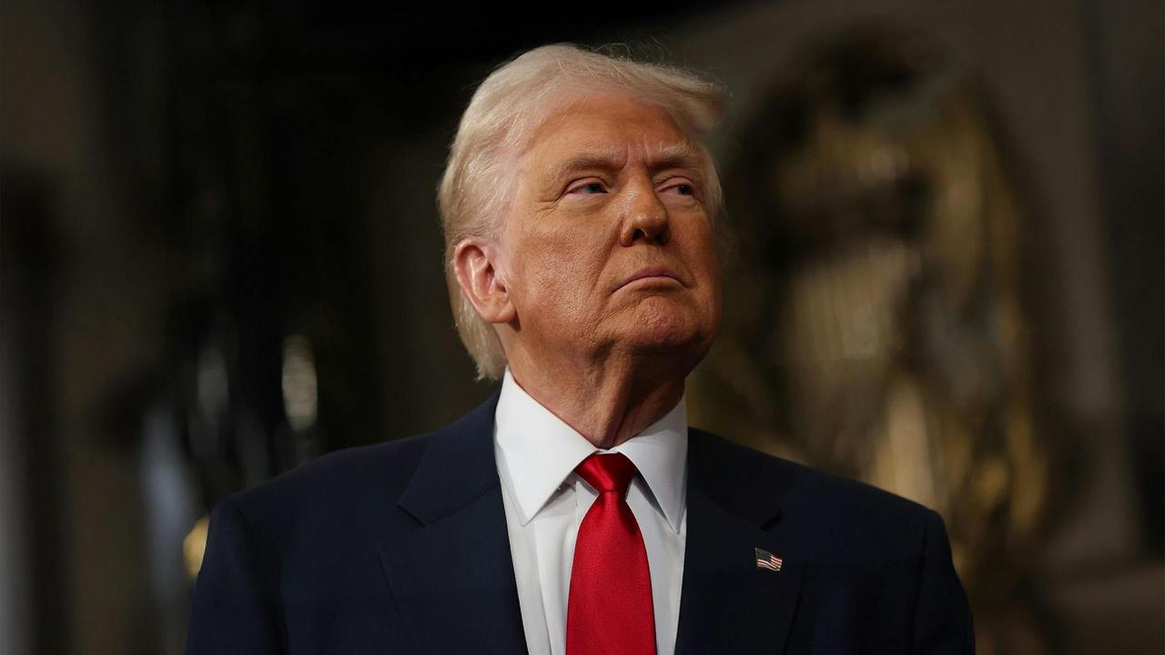 从策略上看，这次访华更像是一场“经济止损行动”。
美国当前最担心的，并不是单一危