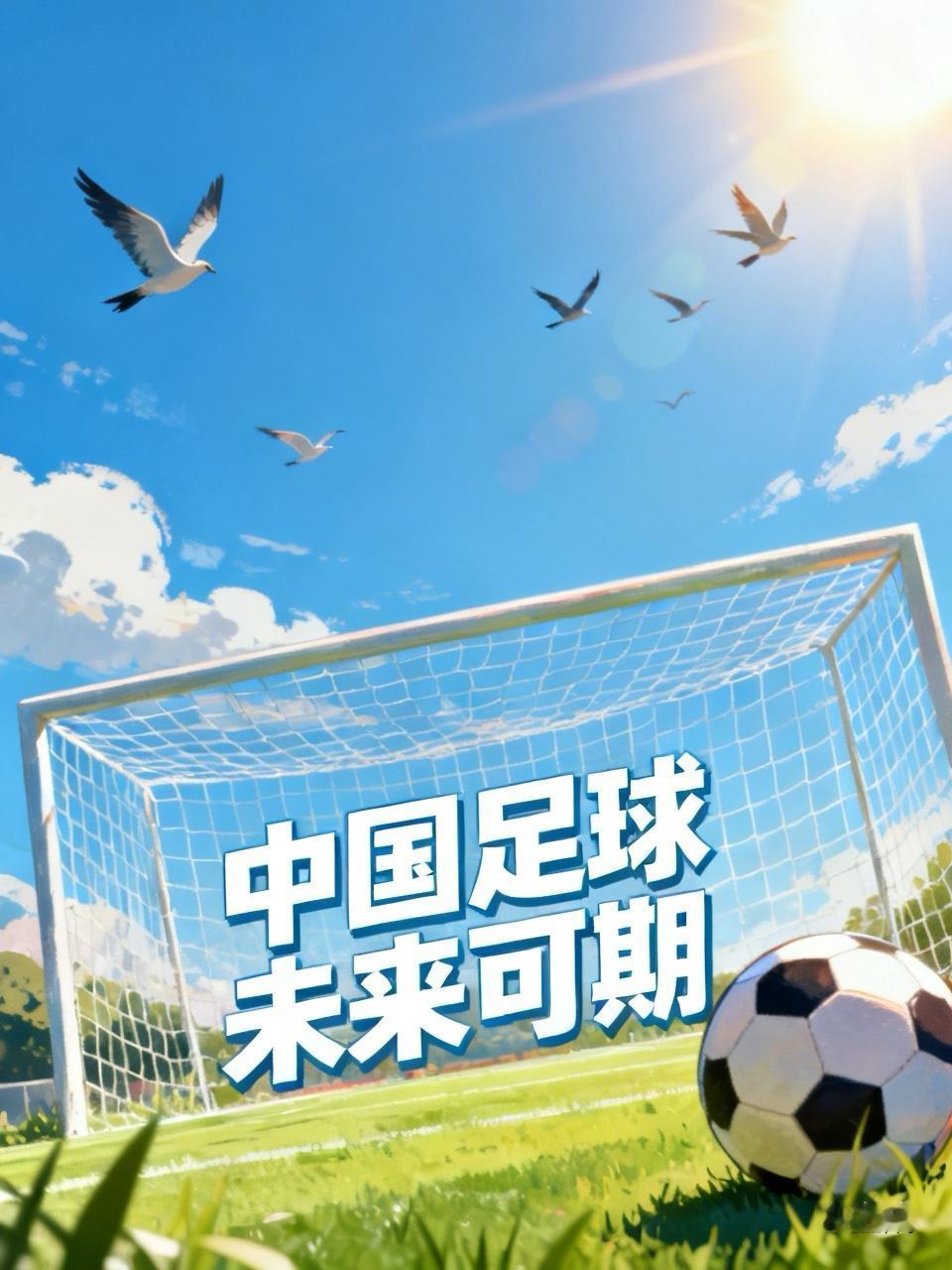 倘若不把中国足协和中国国足整个替换掉，中国便永远无法打进世界杯。中国国足堪称国内