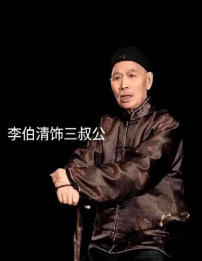 85岁的李伯清都请出山了，新《傻儿师长》杀青半年还压着不播，到底卡在哪儿了？
预