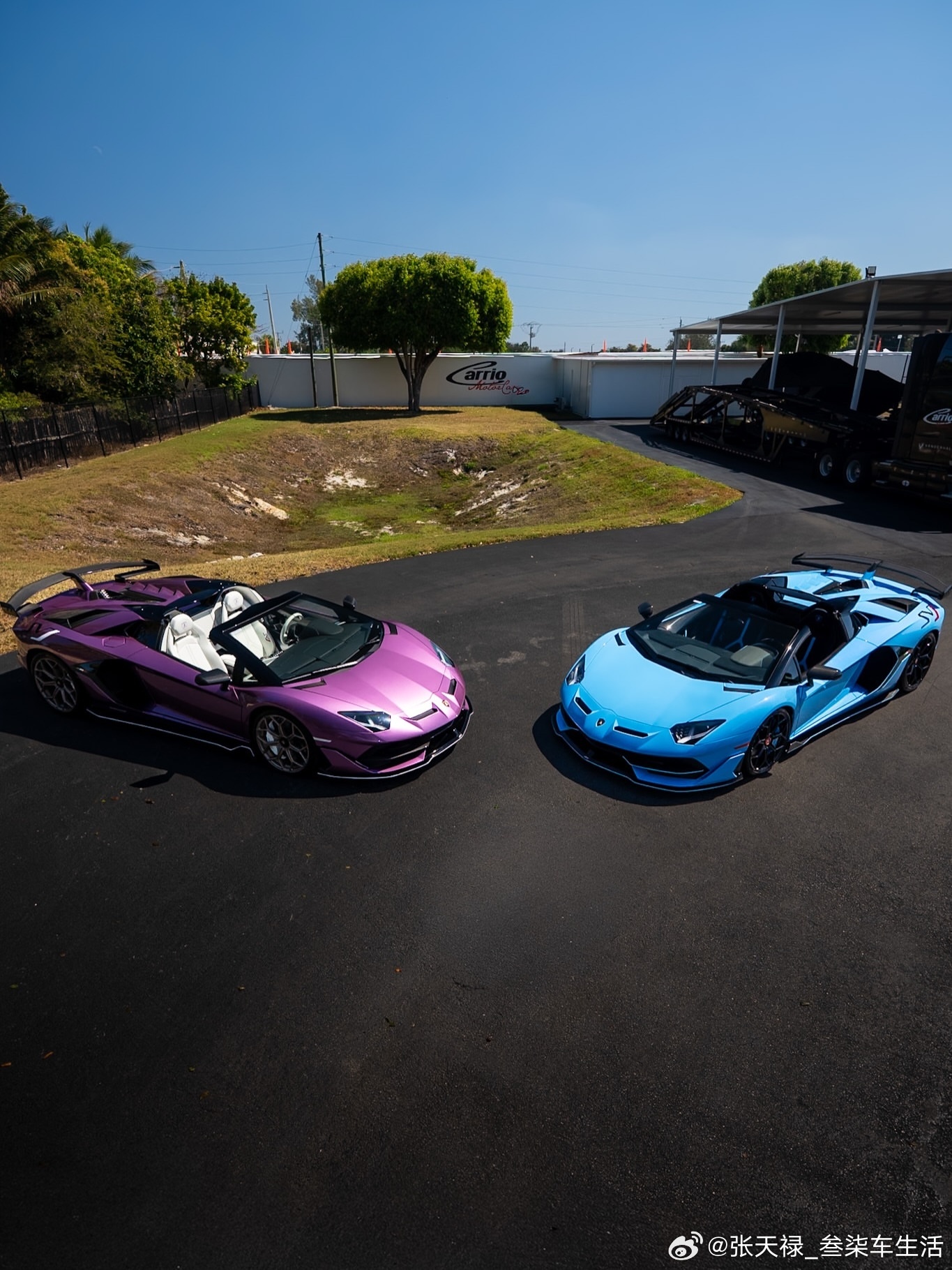 兰博基尼 帅不帅？ 