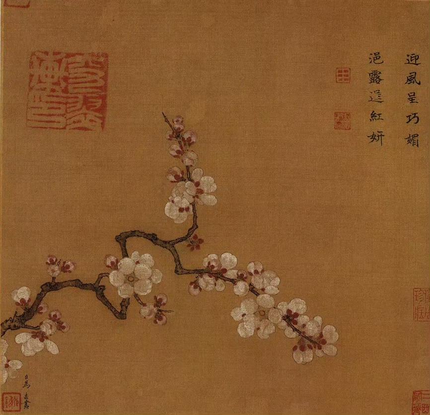 至道三年三月，
宋太宗的旧伤复发了，
他早年征伐辽国，
尤其是高梁河一战落下的箭