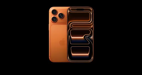 iPhone攝像頭有望在2028年迎來重大升級 消息稱將達到2億像素