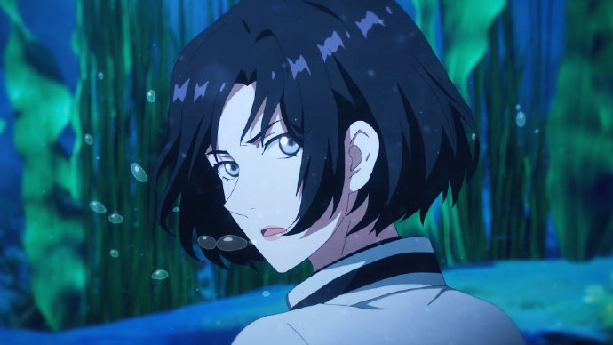 、二十一年前，“翻锅”惨案，唯她一人生还。二十一年后，她身负异变归来。是诅咒，还