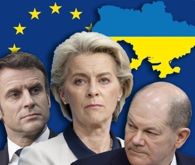 一旦欧盟把技术搞到手，中国企业再把工厂建起来，马上就会像非洲的尼日尔那样，驱逐中