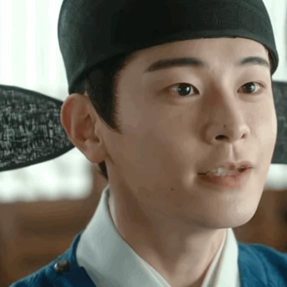 玉茗茶骨白川郎竹生在外风里雨里追线索、查真相，主打一个雷厉风行；转头发现好兄弟陆