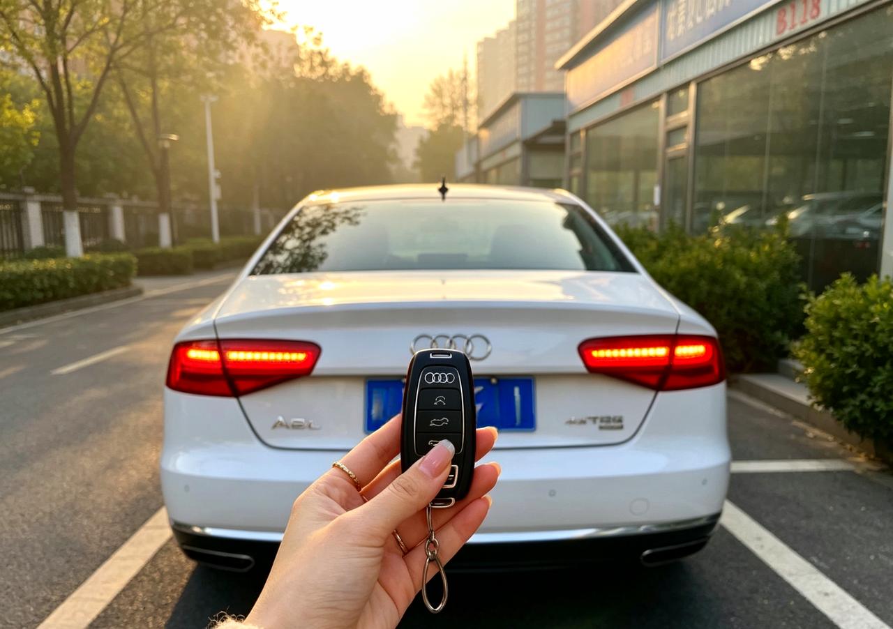 德系车的保值率奔驰最高，奥迪次席bmw最低。网上会有这样的言论，其实我想说二手车