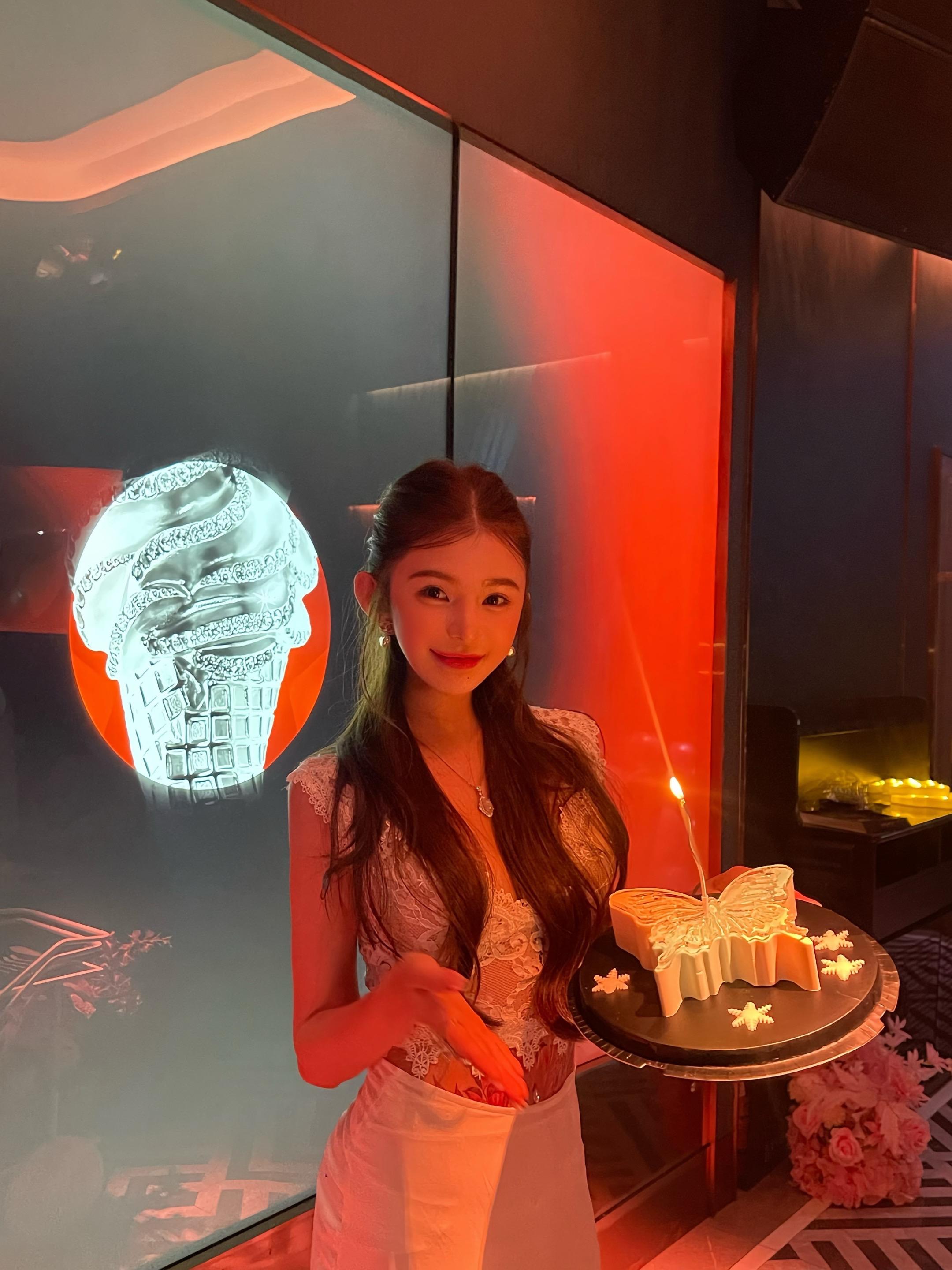 抓住923这个小尾巴🎂