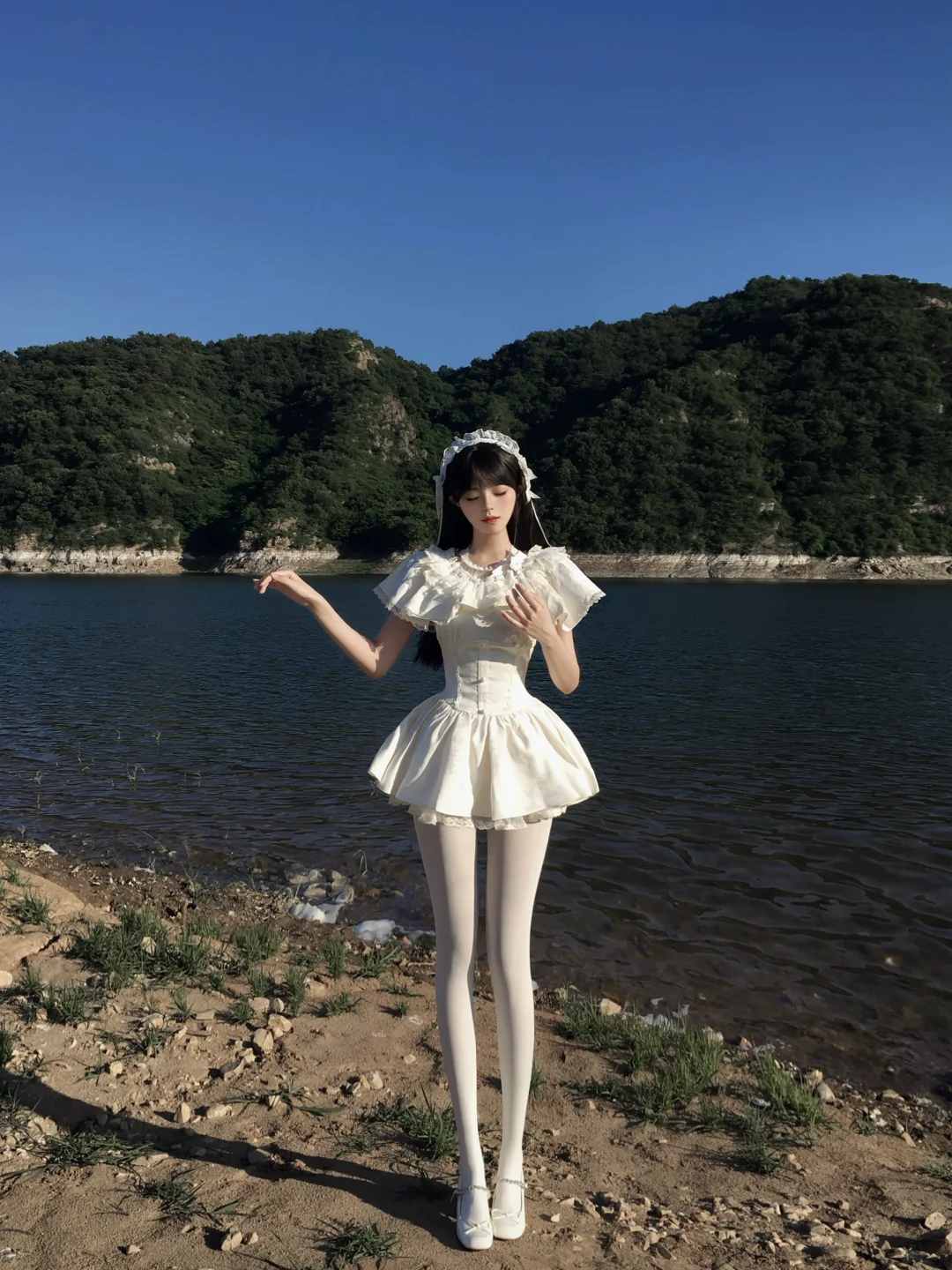 盛夏将至🕊️