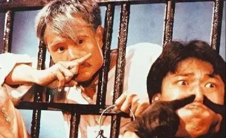 450万拍到血亏，这片却救活整条街
 
1985年嘉禾掏450万拍僵尸片，预算一