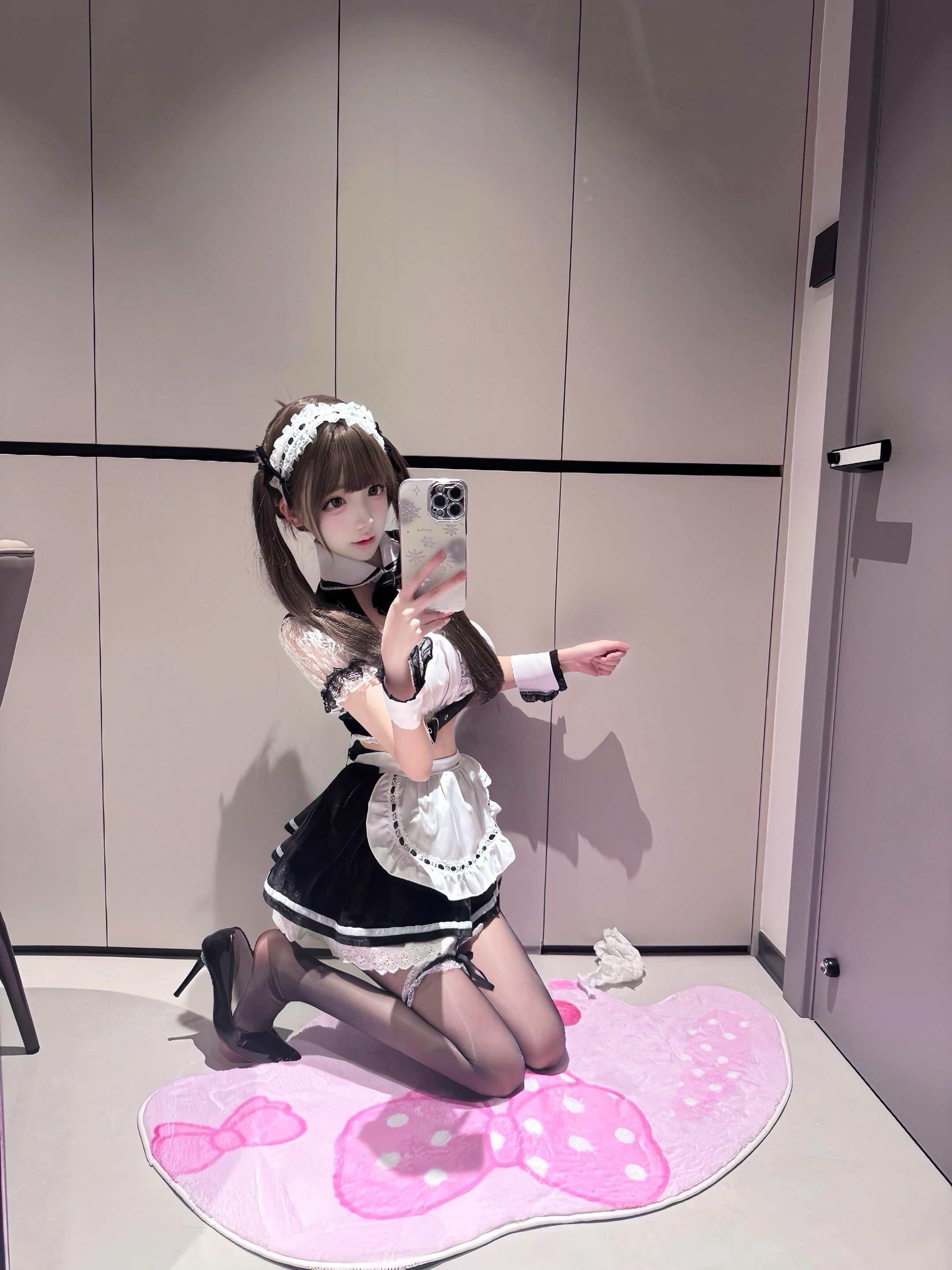 萌而已 我认了⁃̀⩊⁃́