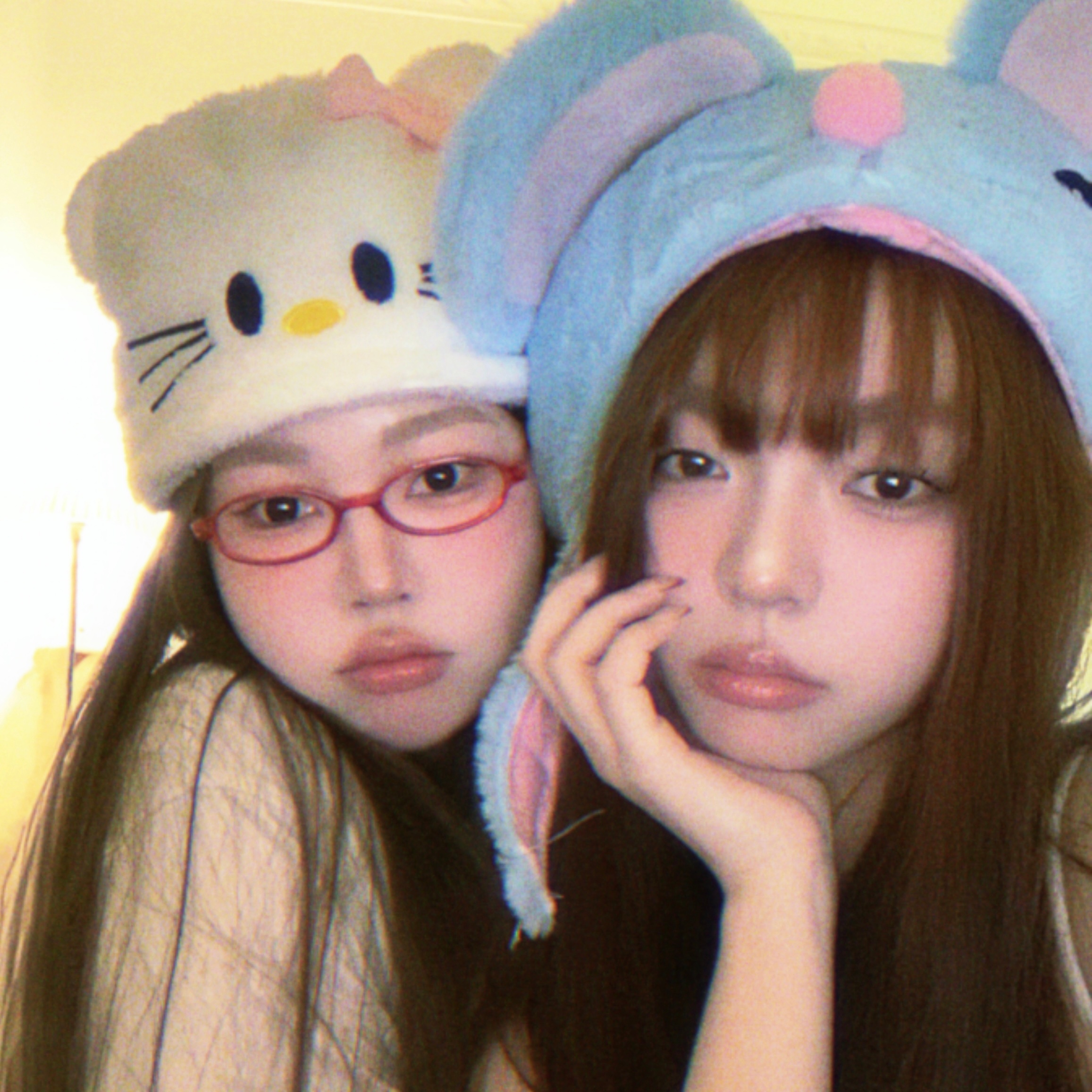 🎀 ꉂ ･ ･ ☆.ᐟ 