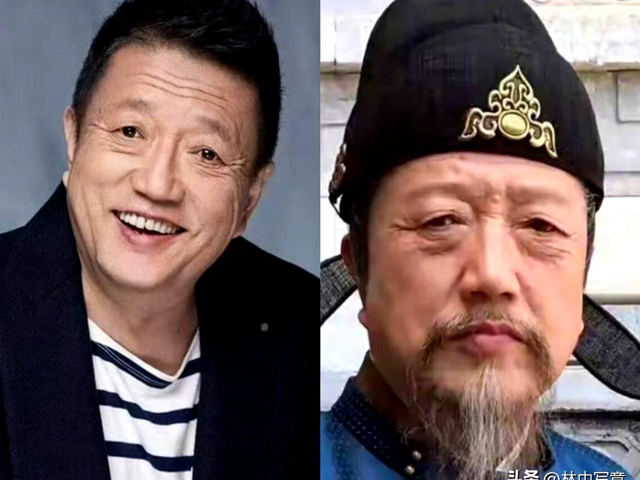 谁能想到，昨天还在电视里重温《狂飙》里的老狐狸，今天就刷到他突然离世的消息？
才