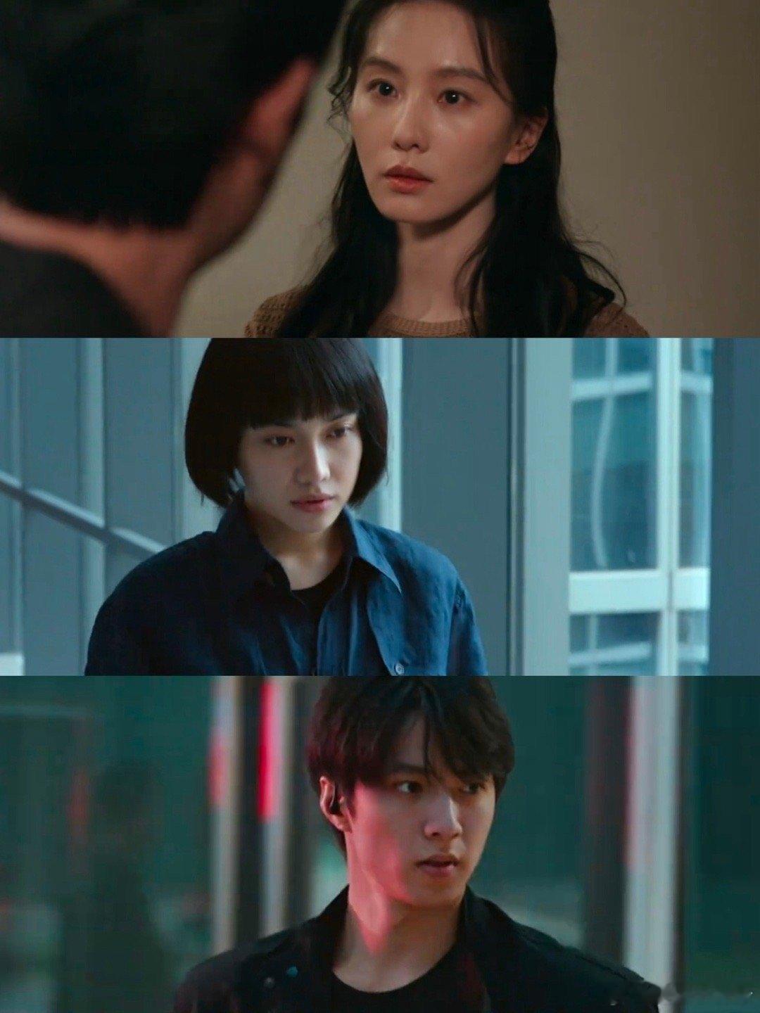 惊蛰无声做到了全程都好看 张艺谋果然没有骗我，《惊蛰无声》真的做到了全程都好看！