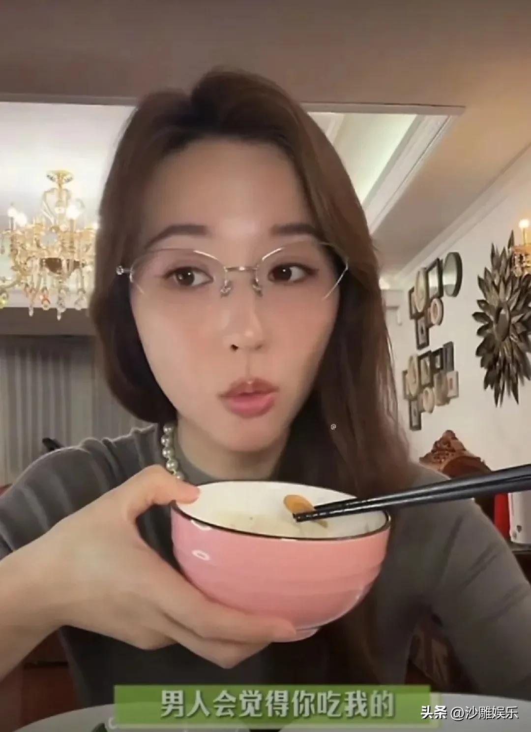 马景涛前妻，坦白了！

3月15日，马景涛前妻吴佳妮突然冲上热搜。这一次，她不再