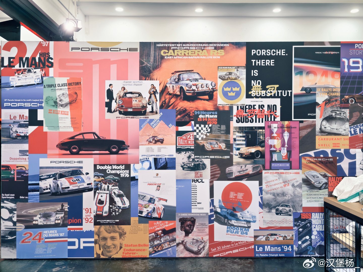 早早早保时捷今年首站赛道体验日，俺来了！能一次性体验到全部的dreamcar真的