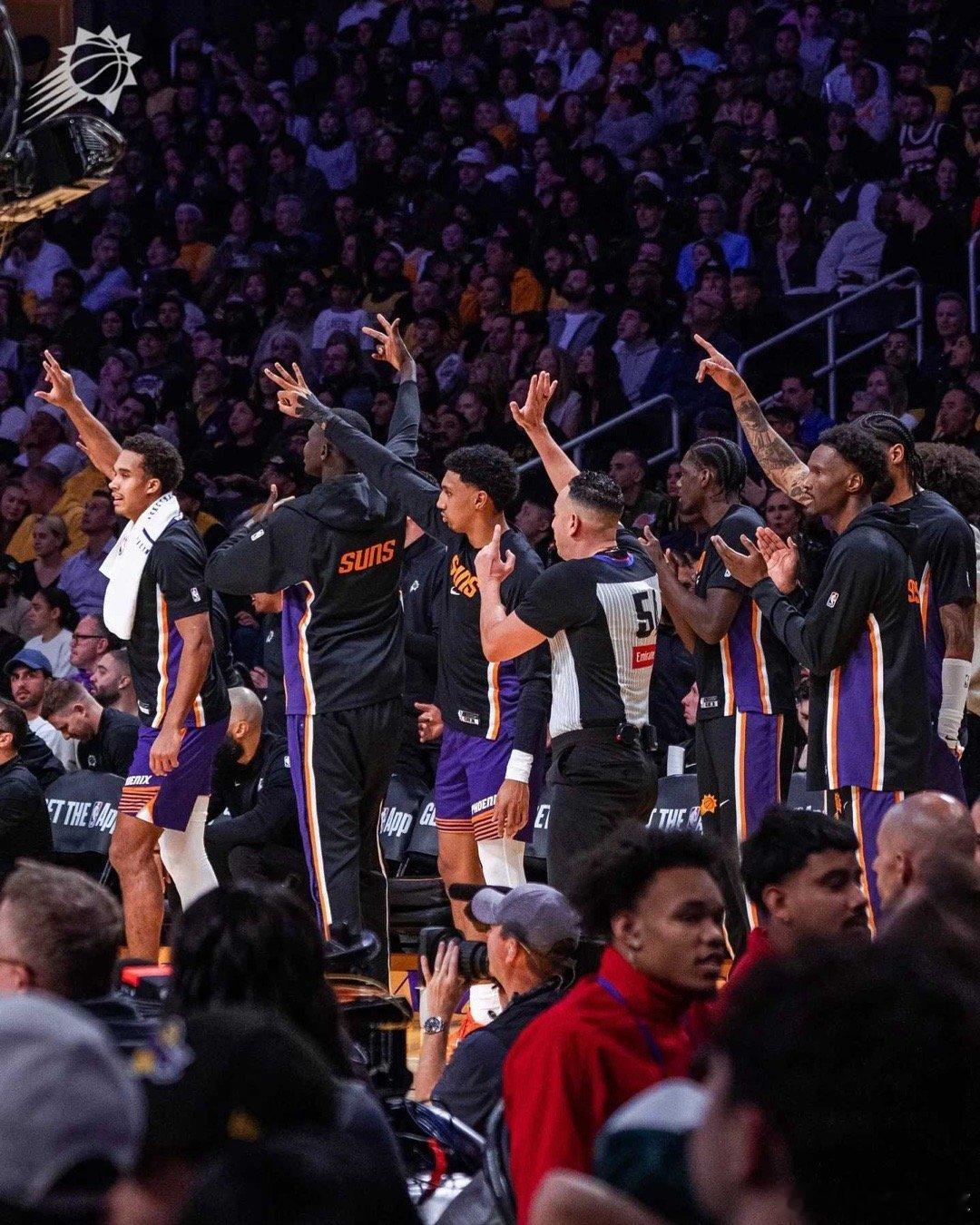 今天时间2月27日，NBA常规赛战罢多场，其中菲尼克斯太阳队在主场以113-11