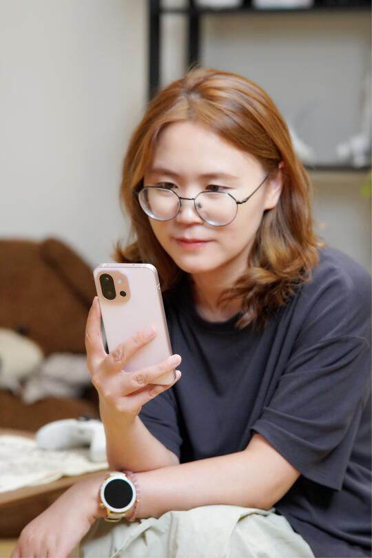 深度使用2个月，一加 13T 适合女生吗？