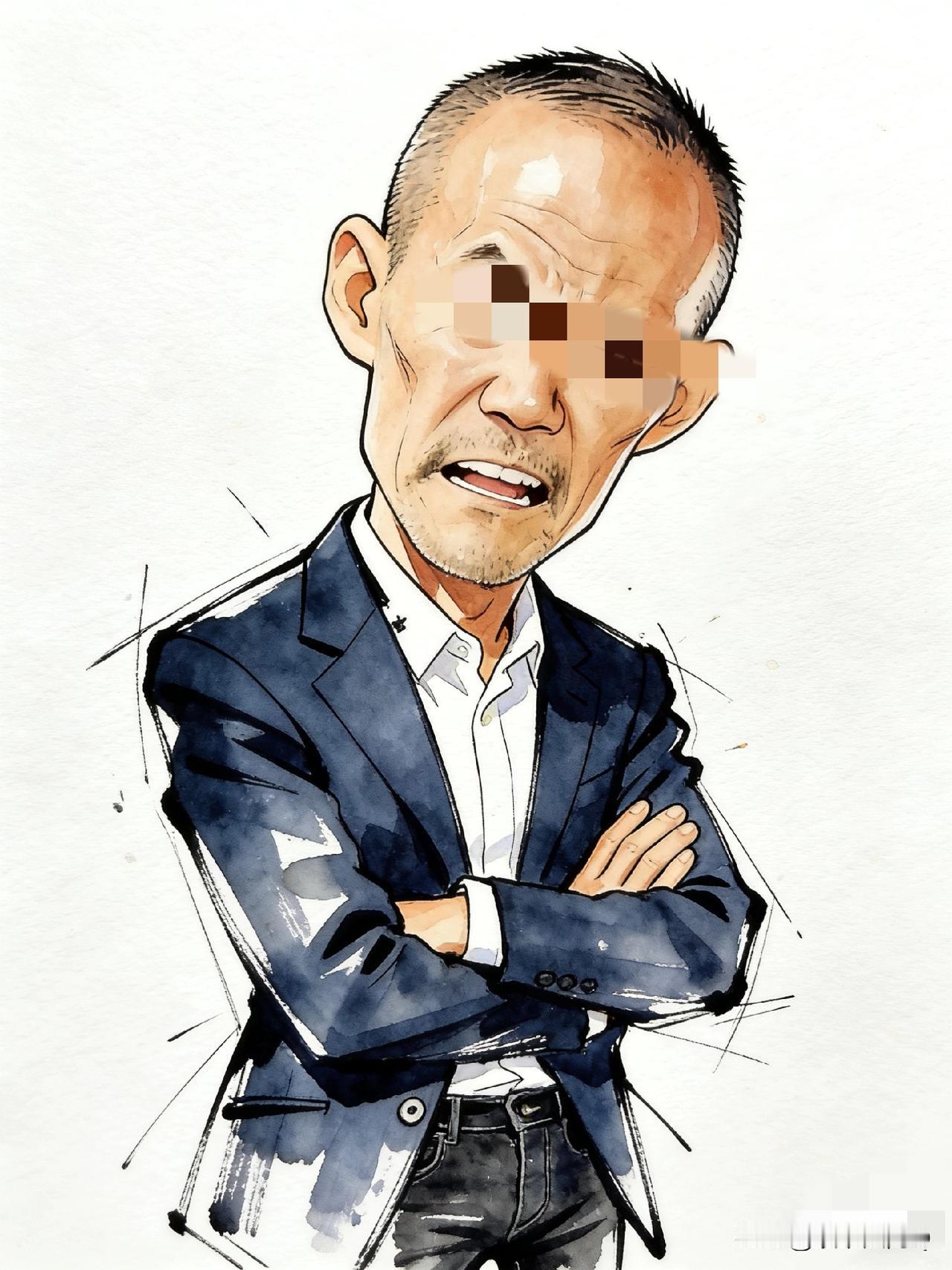 我看最近很多人都在同情王石的遭遇！
但是大家发现了没有？

咱们好像同情错了！