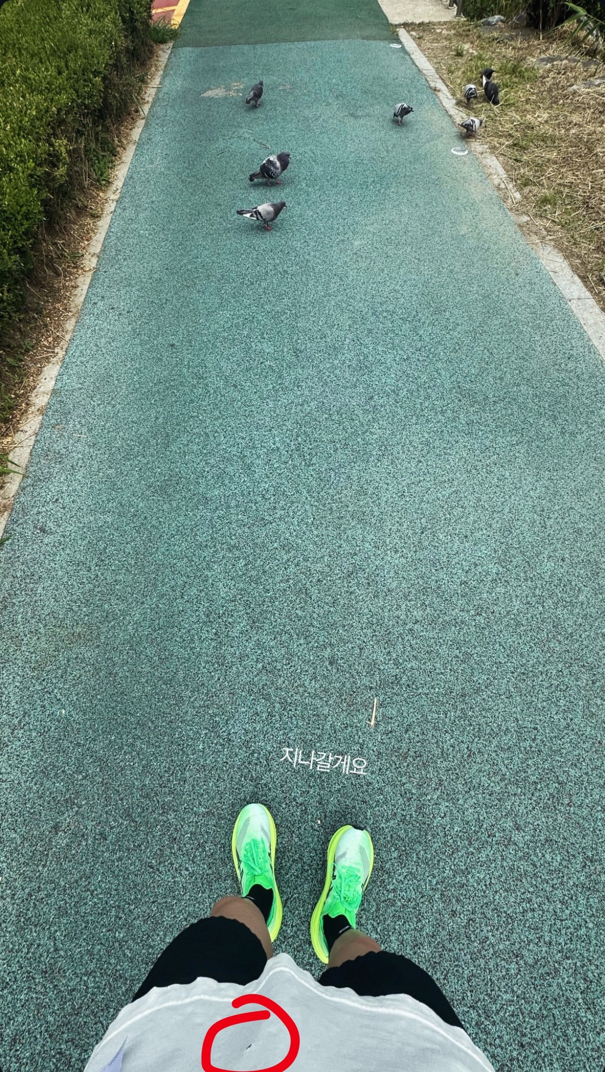 ？ 