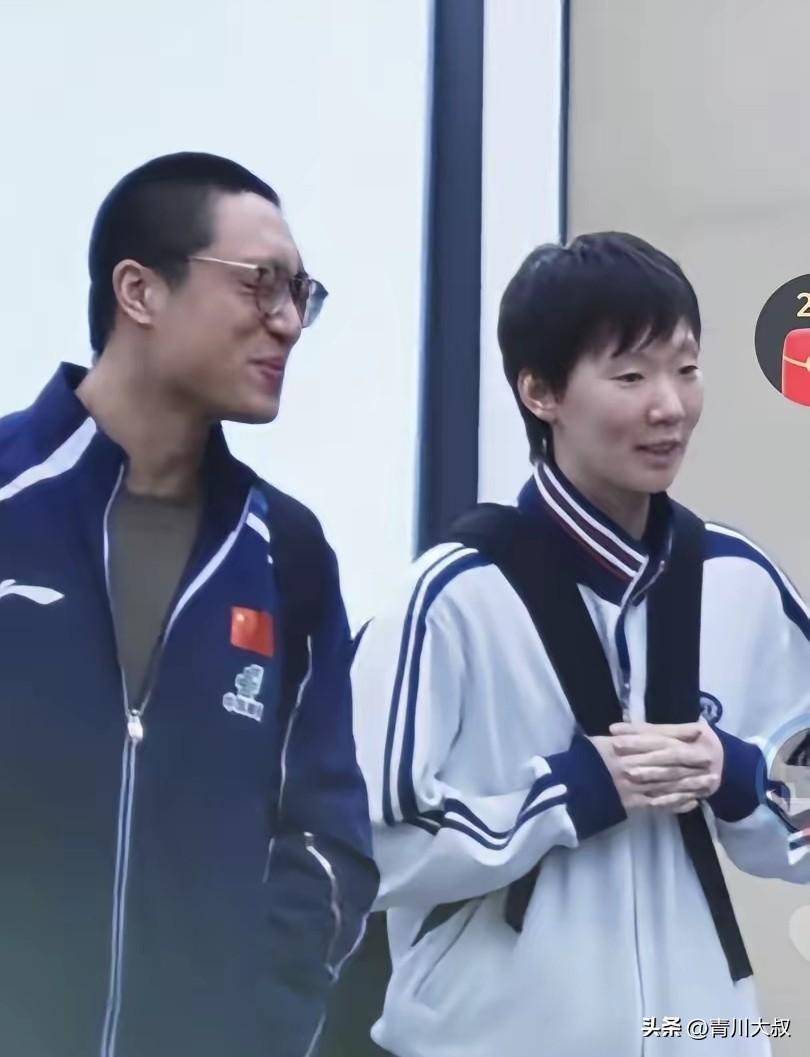 王曼昱输给桥本帆乃香的时候，我就觉得鳗鱼体力不行了。

后来在今年亚洲杯和新加坡