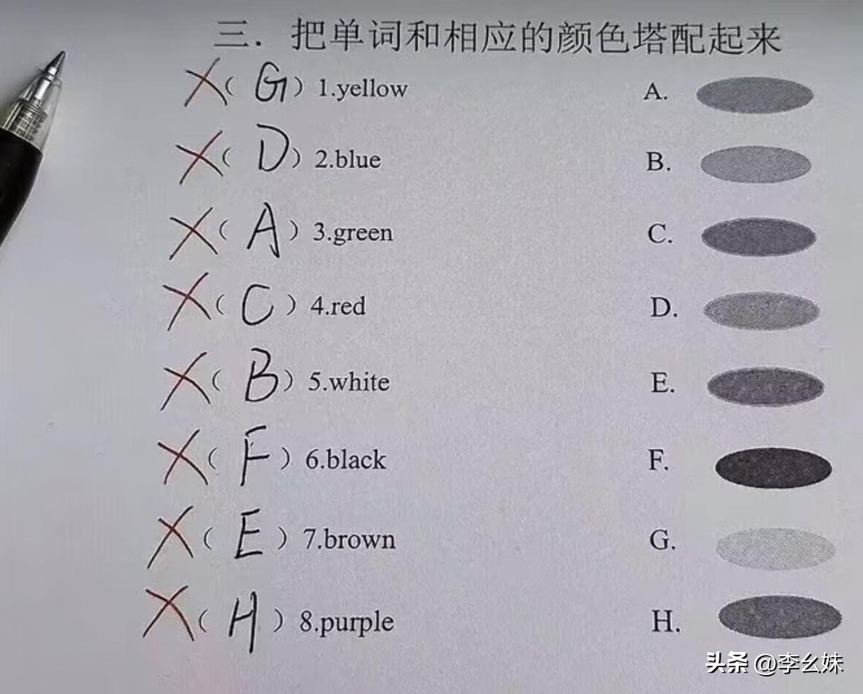 现在学生的题真是为难人了