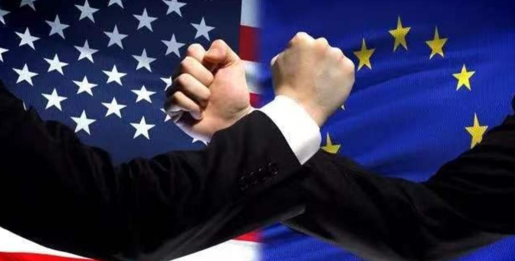 70 年盟约说崩就崩？特朗普怒怼北约：不帮忙，美国就退群！

3 月 18 日，