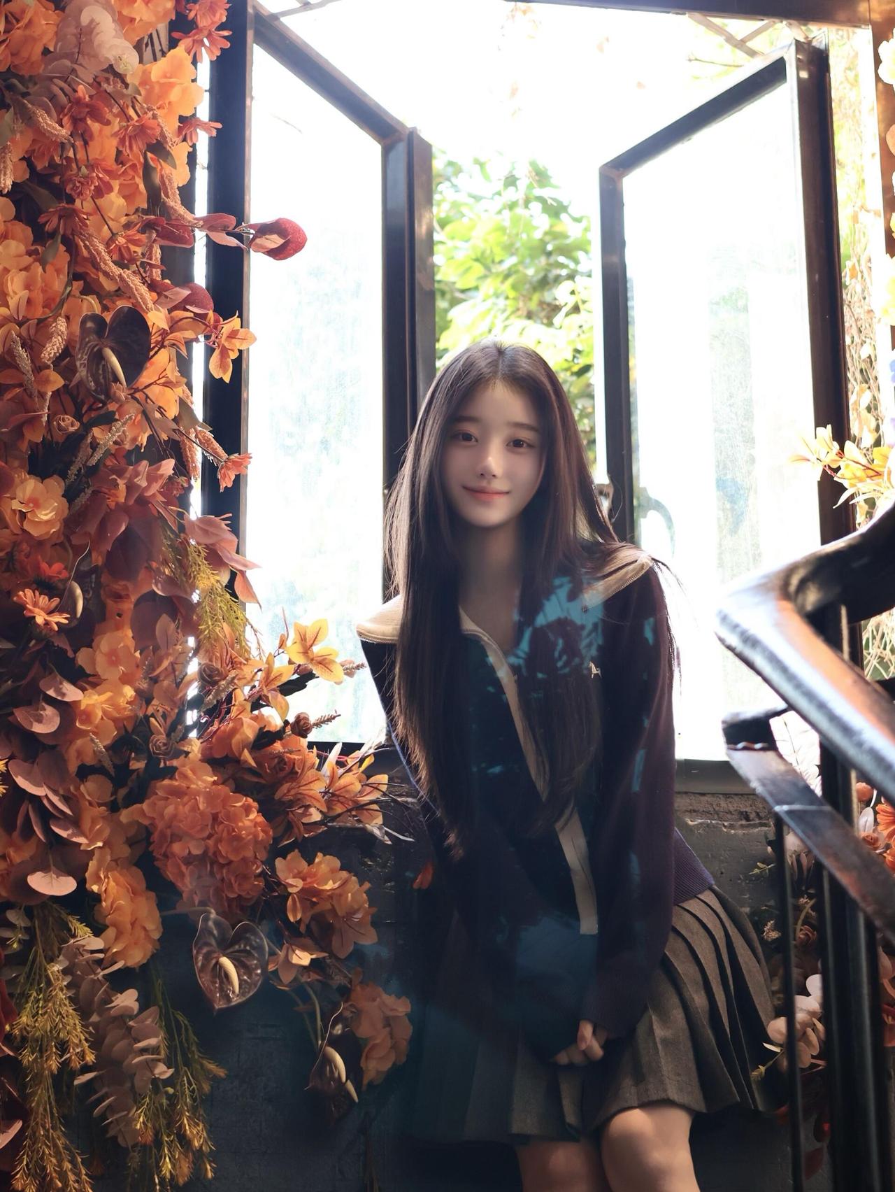 过年期间你最怕的事情是什么今天浅当甜妹儿~白月光舒适且温柔的日常🫧