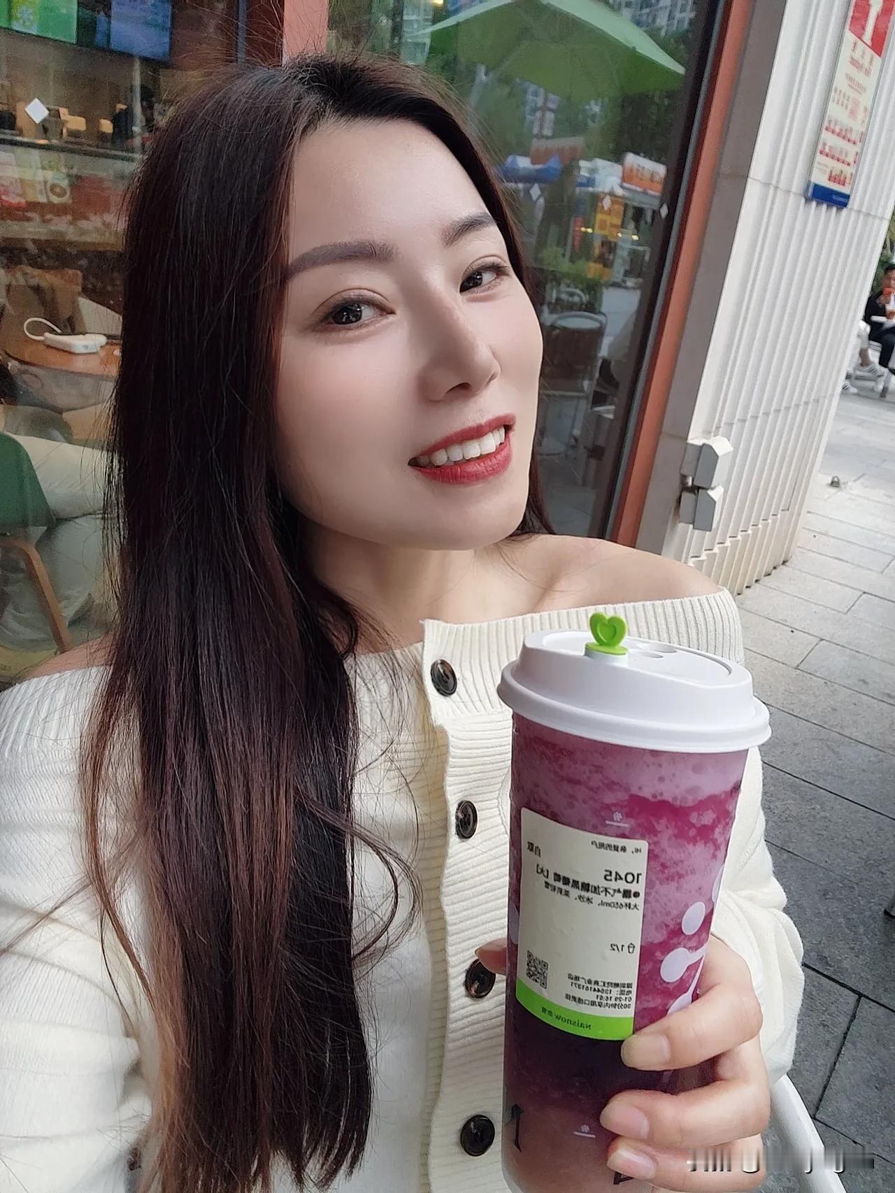 给生活加点甜✌🏻甜也是一种感觉