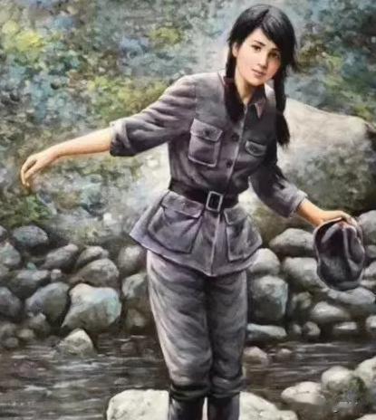 1937年，马步芳强娶女红军黄光秀为妾。黄光秀假装闹脾气说：“这饭菜吃不惯，我要